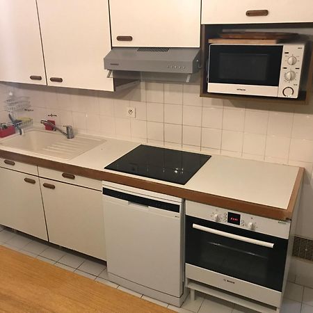 La Dunette 拉格朗德默特 外观 照片